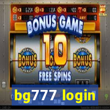 bg777 login